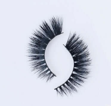 Faux Aurelia Eye Lashes - ENova