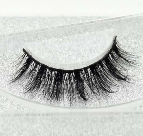Faux Aurelia Eye Lashes - ENova