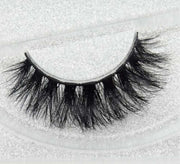 Faux Aurelia Eye Lashes - ENova