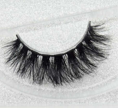 Faux Aurelia Eye Lashes - ENova