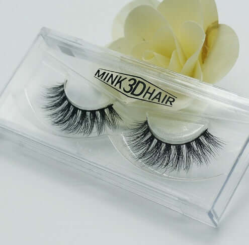 Faux Aurelia Eye Lashes - ENova
