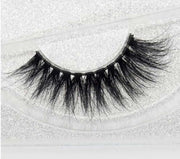 Faux Aurelia Eye Lashes - ENova