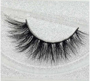 Faux Aurelia Eye Lashes - ENova