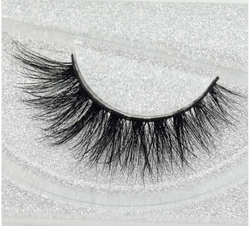 Faux Aurelia Eye Lashes - ENova