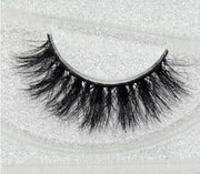 Faux Aurelia Eye Lashes - ENova