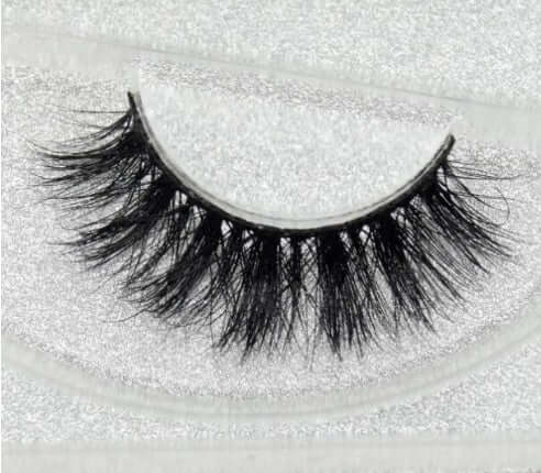 Faux Aurelia Eye Lashes - ENova