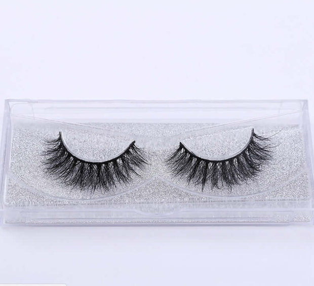 Faux Aurelia Eye Lashes - ENova