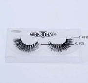 Faux Aurelia Eye Lashes - ENova