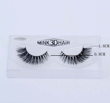 Faux Aurelia Eye Lashes - ENova