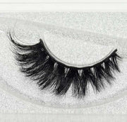Faux Aurelia Eye Lashes - ENova