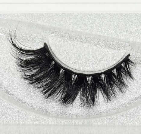Faux Aurelia Eye Lashes - ENova