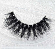 Faux Aurelia Eye Lashes - ENova