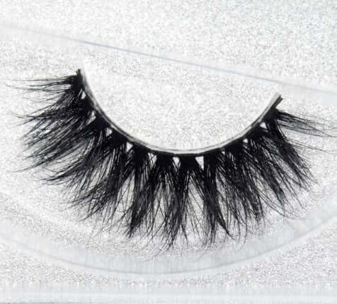 Faux Aurelia Eye Lashes - ENova