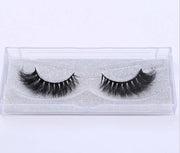 Faux Aurelia Eye Lashes - ENova