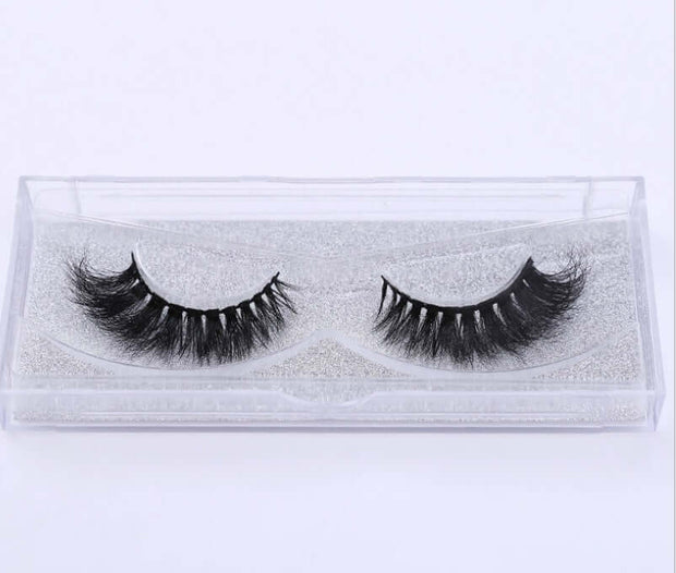 Faux Aurelia Eye Lashes - ENova