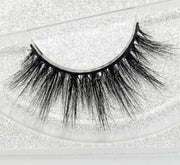 Faux Aurelia Eye Lashes - ENova