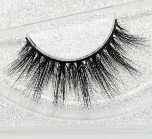 Faux Aurelia Eye Lashes - ENova