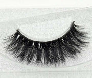Faux Aurelia Eye Lashes - ENova