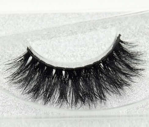 Faux Aurelia Eye Lashes - ENova