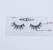 Faux Aurelia Eye Lashes - ENova