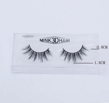 Faux Aurelia Eye Lashes - ENova