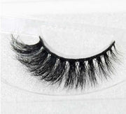 Faux Aurelia Eye Lashes - ENova