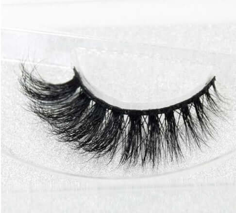 Faux Aurelia Eye Lashes - ENova