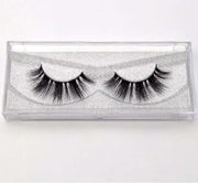 Faux Aurelia Eye Lashes - ENova