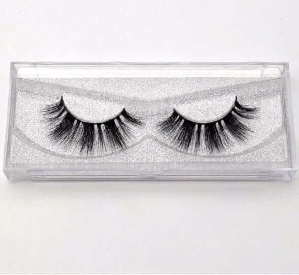 Faux Aurelia Eye Lashes - ENova