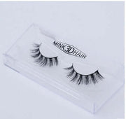 Faux Aurelia Eye Lashes - ENova