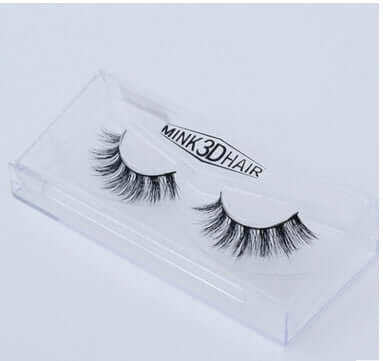 Faux Aurelia Eye Lashes - ENova