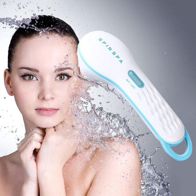 High Quality Skin Beauty Care Electric Facial Cleanser - ENova