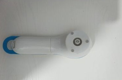 High Quality Skin Beauty Care Electric Facial Cleanser - ENova