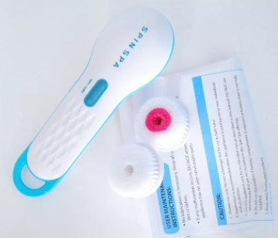 High Quality Skin Beauty Care Electric Facial Cleanser - ENova
