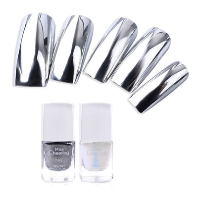 Mirror Nail Polish - ENova