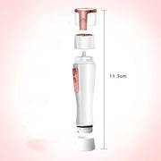 Electric Shaver Hair Remover Women'S Hair Remover Hair Remover Hair Extractor Hair Shaver Hair Shaver - ENova