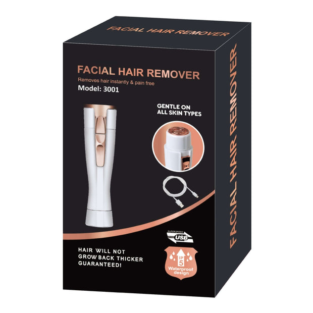 Electric Shaver Hair Remover Women'S Hair Remover Hair Remover Hair Extractor Hair Shaver Hair Shaver - ENova