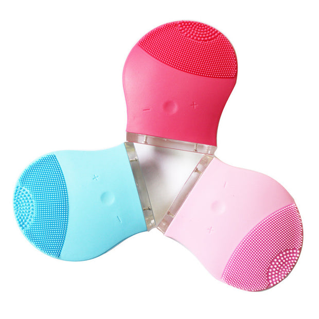 silicon gel cleanser - ENova
