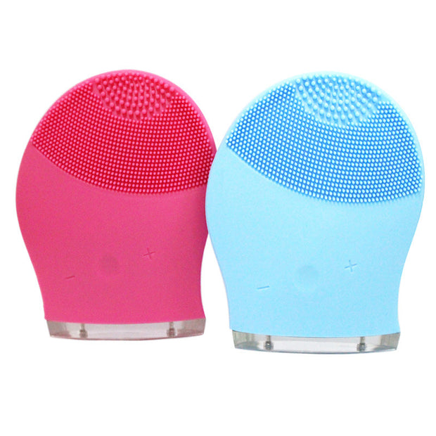 silicon gel cleanser - ENova
