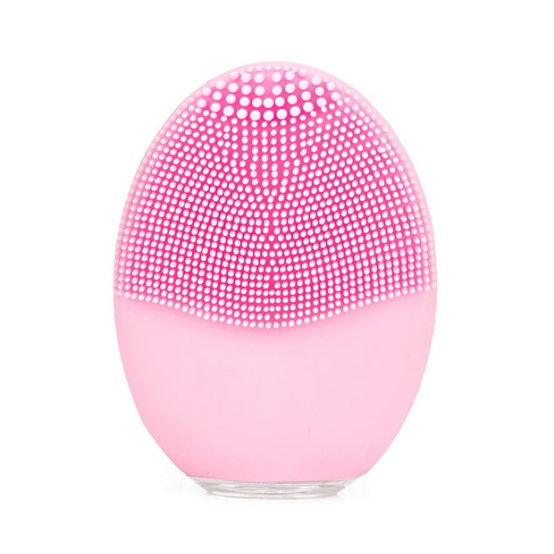 Silicone facial cleanser - ENova