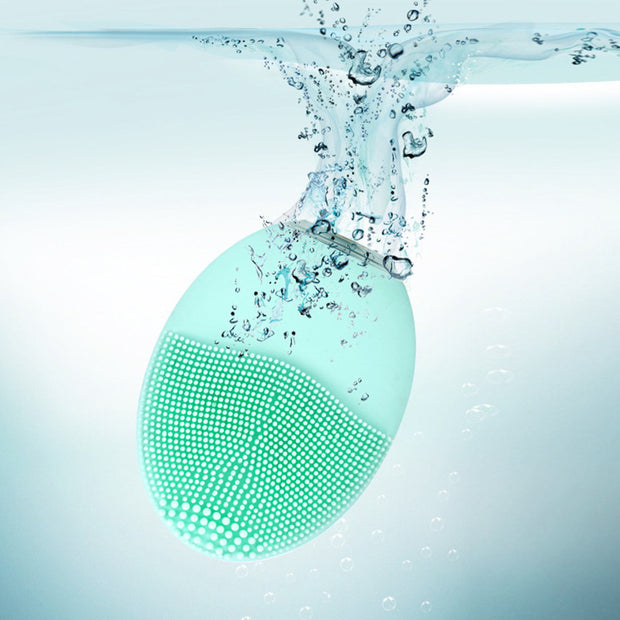 Silicone facial cleanser - ENova