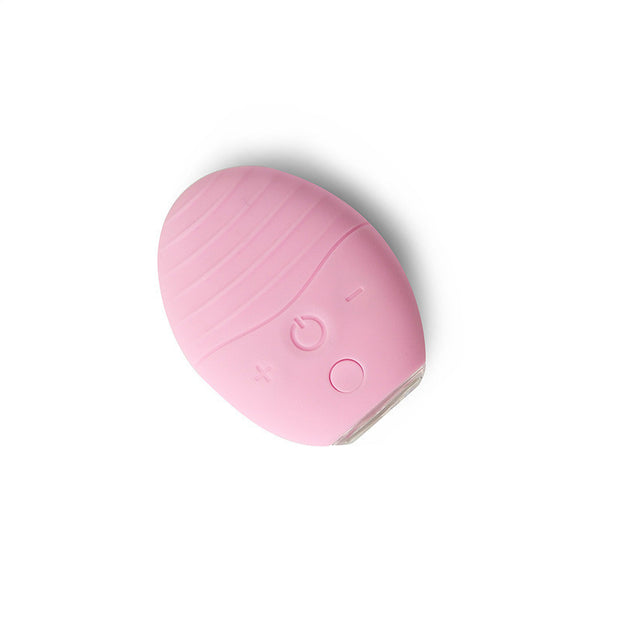 Silicone facial cleanser - ENova