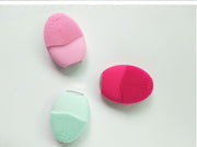 Silicone facial cleanser - ENova