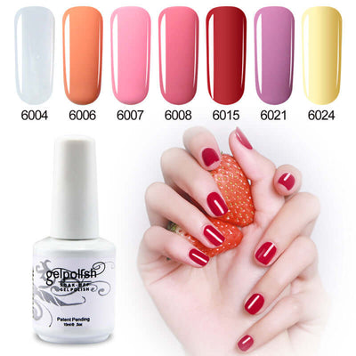 Nail polish - ENova