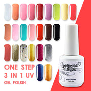 Nail polish - ENova