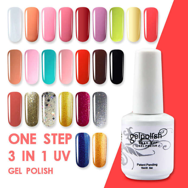 Nail polish - ENova