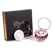Reusable Magnetic Self-Adhesive Eyelashes No Eyeliner Or Glue Needed False Lashes Stable And Easy To Put On Natural Look And Waterproof Fake Eyelashes - ENova