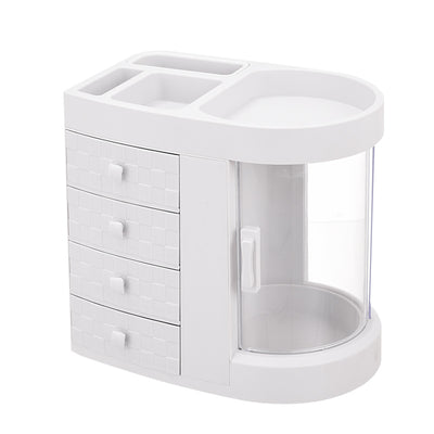 Skincare box simple storage rack - ENova