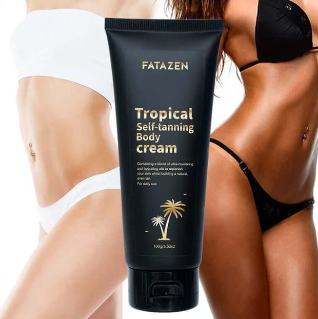 3Hrs Instant Dark Tanning Lotion Butter Body Care Sunscreen Suntan Oil Skincare OEM Self Tanner Sunless Tanning Cream For Body - ENova
