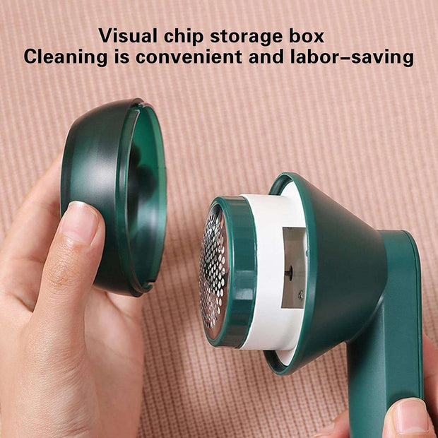 USB Rechargeable Electric Lint Remover Rechargeable, Electric Lint Remover For Clothing, Portable Electric Lint Remover Clothes Fluff Pellet Remover, Electric Pellets Lint Remover For Clothing - ENova